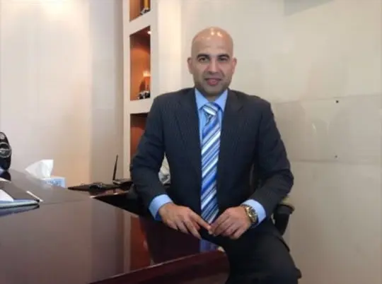 Sharif Ullah Khan