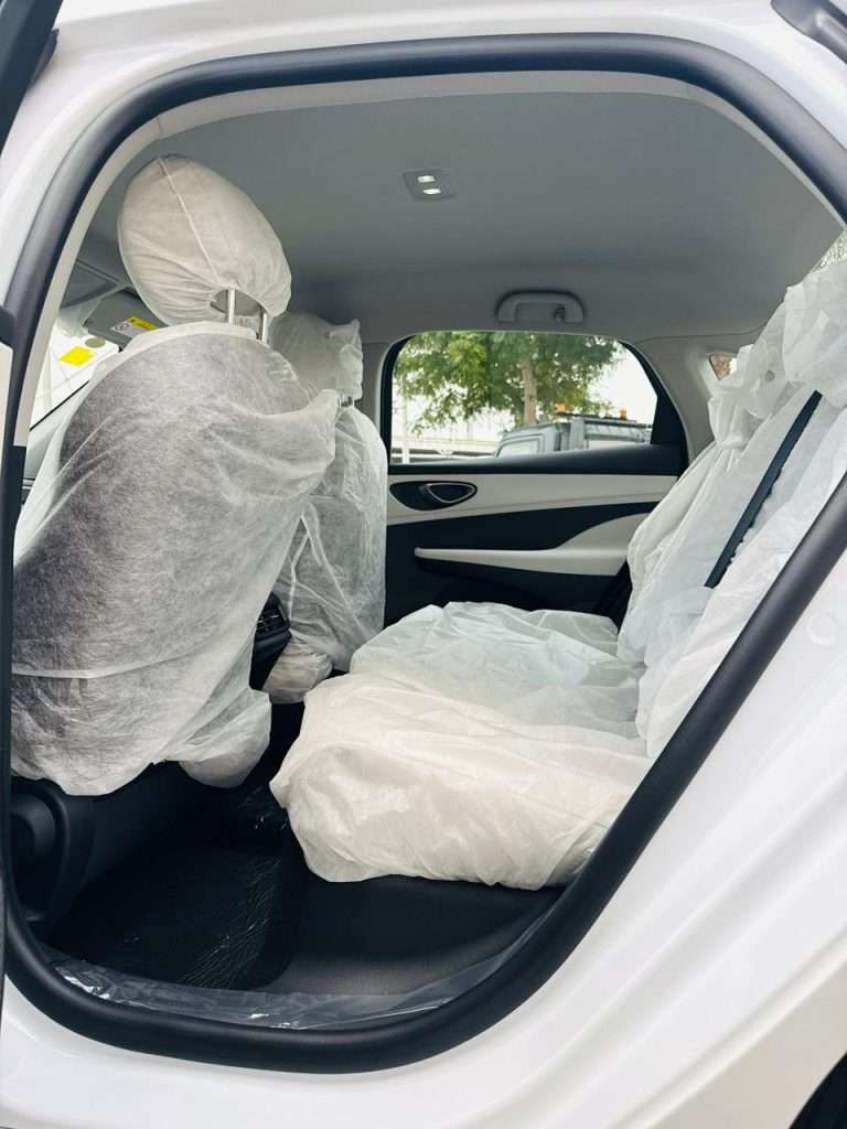 BYD Seal 05 1.5L Plug In Hybrid 2025 0 KM