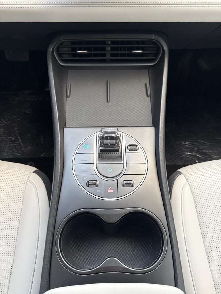 BYD Seal 05 1.5L Plug In Hybrid 2025 0 KM