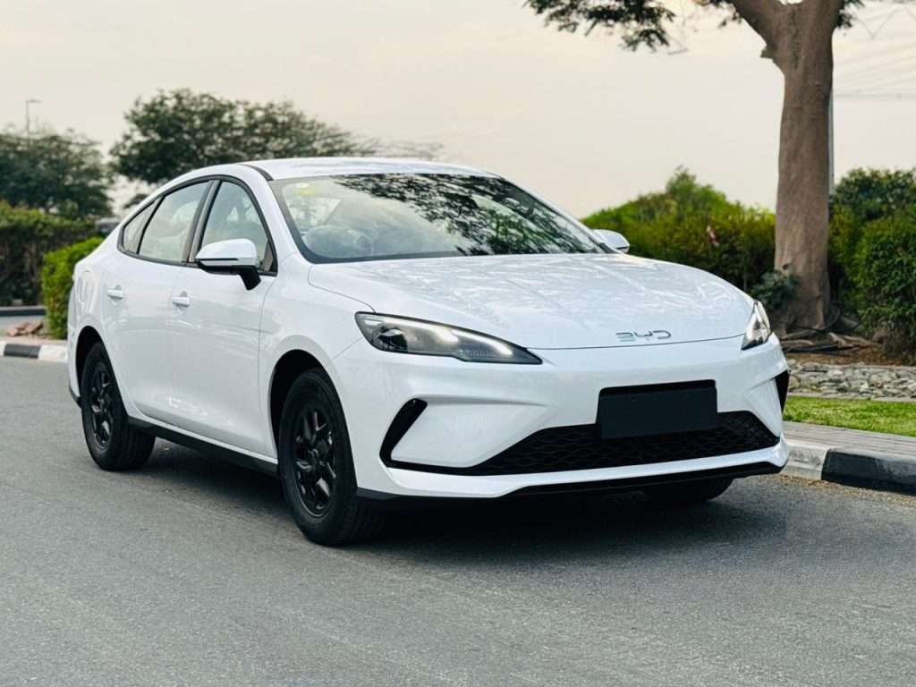 BYD Seal 05 1.5L Plug In Hybrid 2025 0 KM