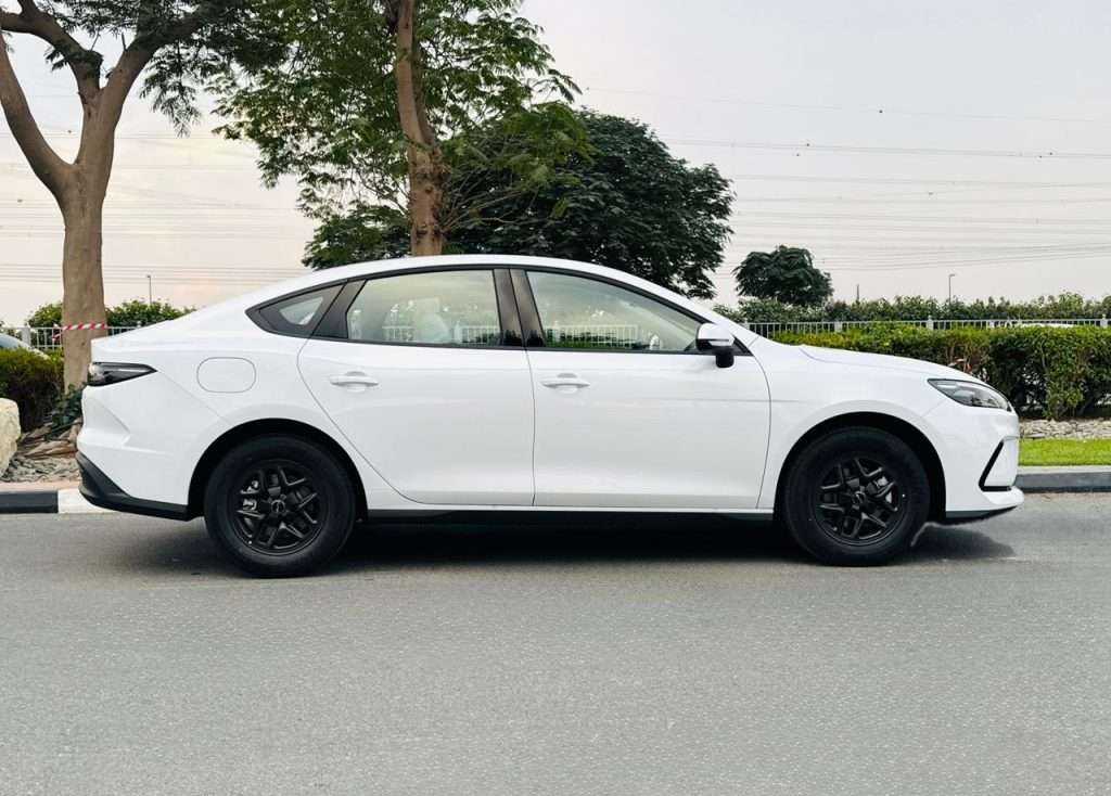 BYD Seal 05 1.5L Plug In Hybrid 2025 0 KM