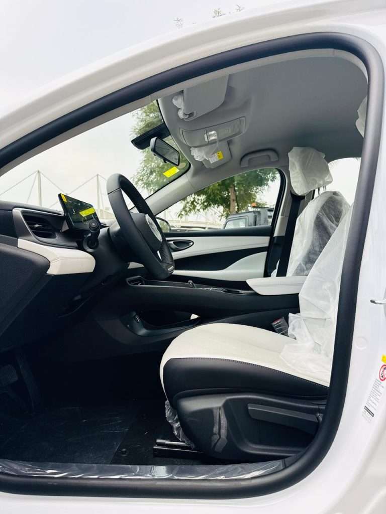 BYD Seal 05 1.5L Plug In Hybrid 2025 0 KM