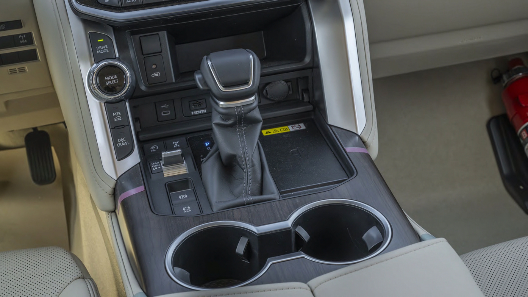 
								Toyota LC300 3.5L GXR GCC 2026 For Export full									