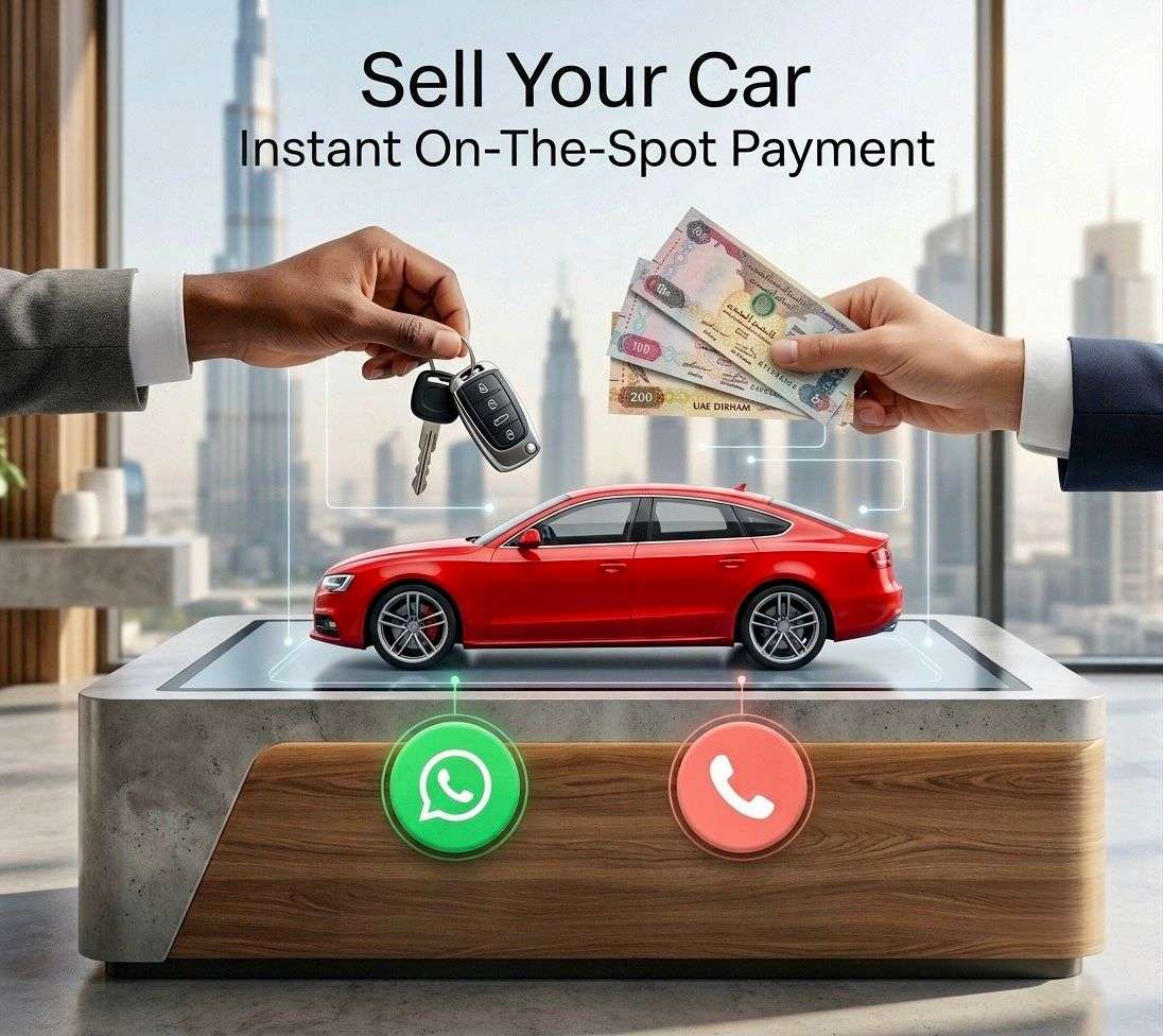 Instant Cash for Car