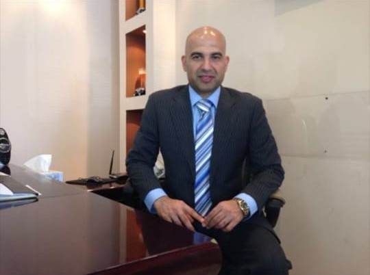 Sharif Ullah Khan
