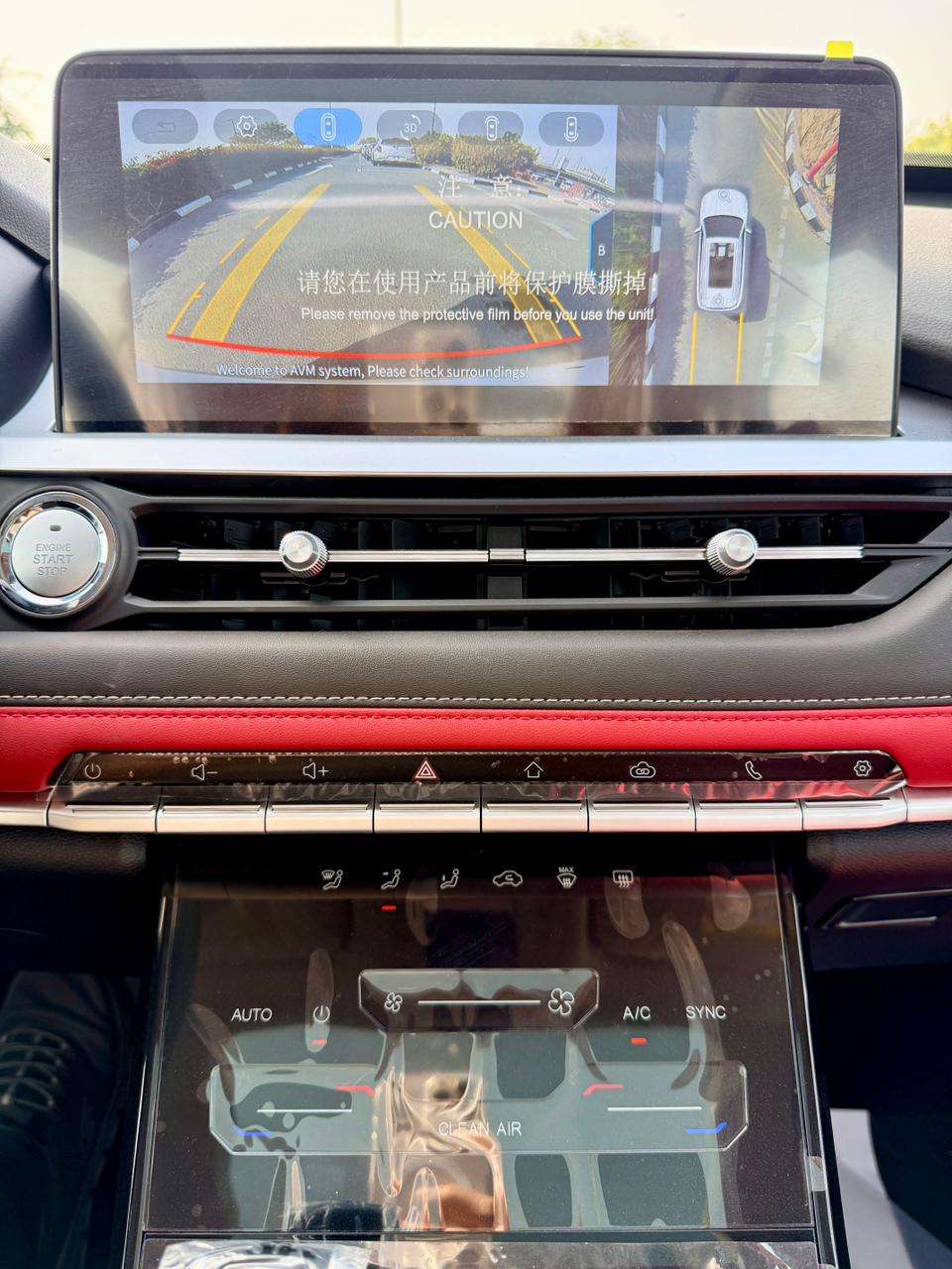
								Chery Tiggo 7 Pro 1.5T Luxury 2026 Brand New GCC Specs for Export full									