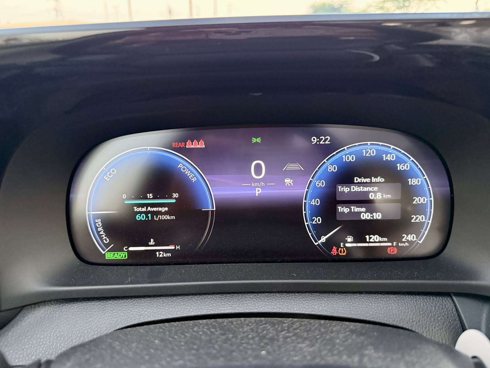 
								Toyota Crown 2.5L Full Option GCC 2026 0 KM For Export full									