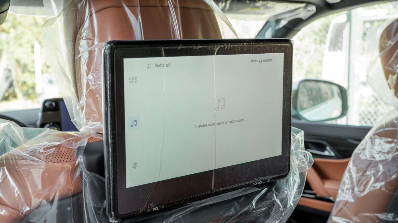 
								Lexus LX 700 3.5L HEV VIP 2026 GCC Specs For Export full									