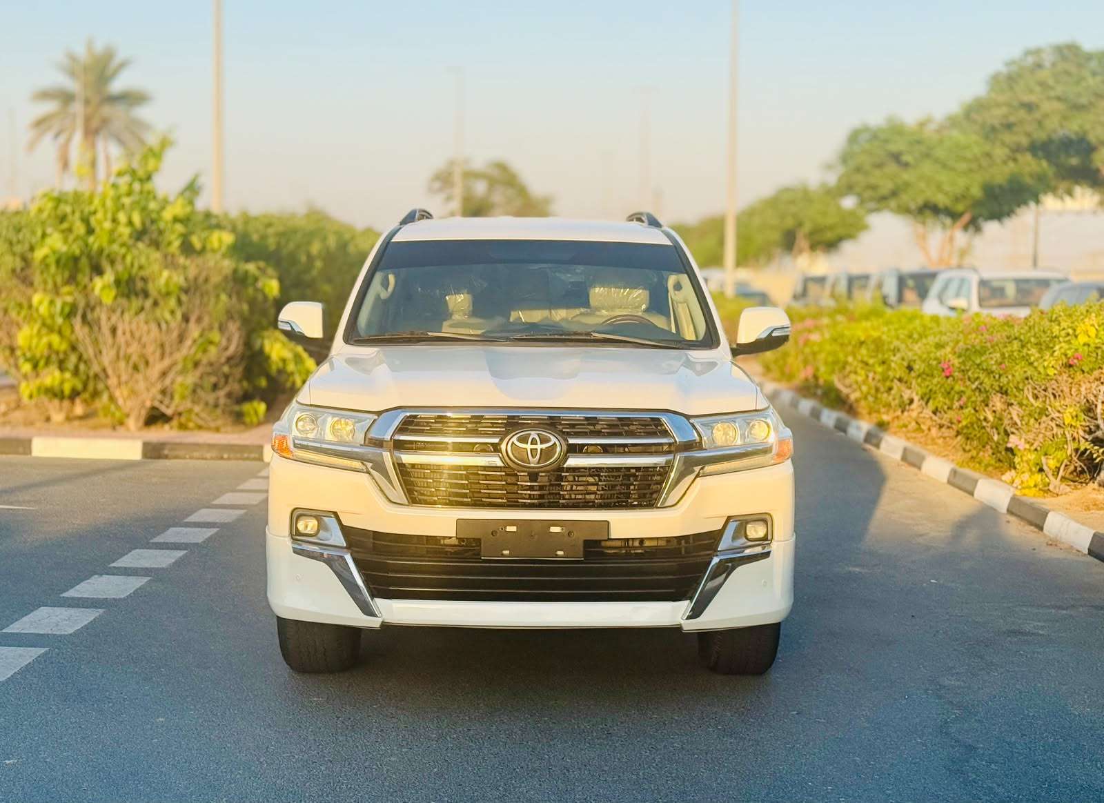 𝗧𝗼𝘆𝗼𝘁𝗮 𝗟𝗮𝗻𝗱 𝗖𝗿𝘂𝗶𝘀𝗲𝗿 𝟰.𝟬𝗟 𝗚𝗫𝗥 𝗩𝟲 𝟮𝟬𝟭8 𝗚𝗖𝗖 𝗦𝗽𝗲𝗰𝘀 𝗪𝗲𝗹𝗹 𝗠𝗮𝗶𝗻𝘁𝗮𝗶𝗻𝗲𝗱