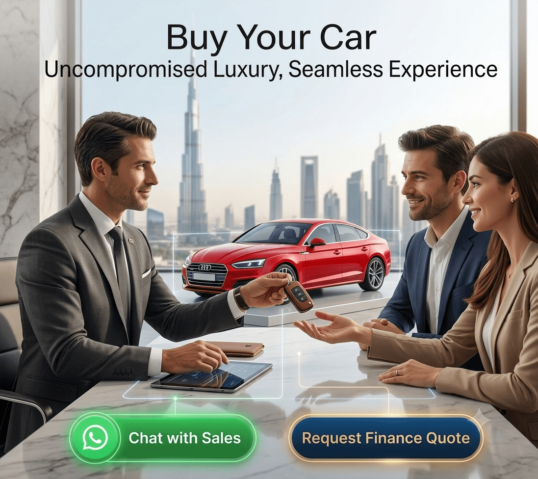 Buy Your Dream Car